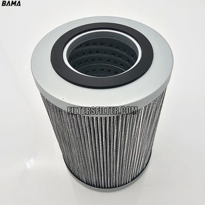 V2.1217-36 Oliefilter voor zware apparatuur met 8 bar Max. Will. Differentiële druk