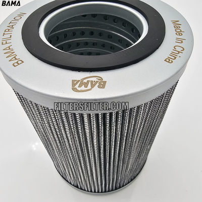 V2.1217-36 Oliefilter voor zware apparatuur met 8 bar Max. Will. Differentiële druk