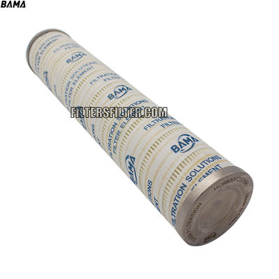 HC8800FDS16H Truck Pressure Filter Hydraulica voor prestaties van restaurantapparatuur