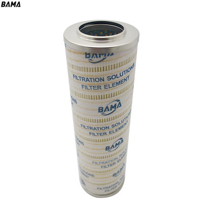 Mechanische onderdelen drukfilterelement HC9400FUT13H met video-inspectie
