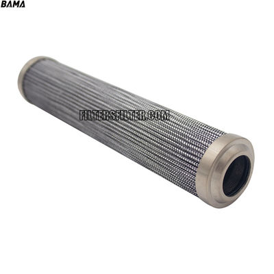 Industrieel drukfilterelement HP0653A10AHP01 B10 200μm c Video-inspectie verleend