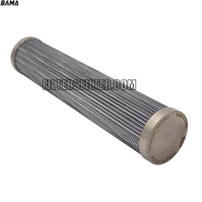 Industrieel drukfilterelement HP0653A10AHP01 B10 200μm c Video-inspectie verleend