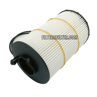 1 kg Gewicht Vervang Truck Oil Filter Element 61160070119 met 3 Maand