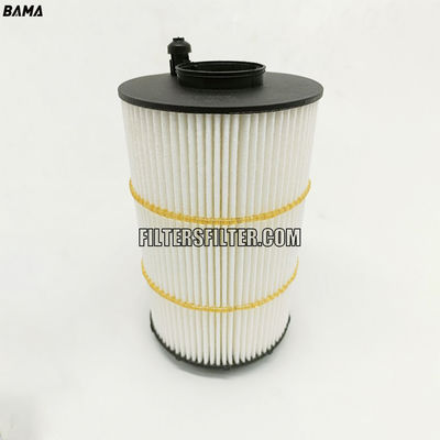 1 kg Gewicht Vervang Truck Oil Filter Element 61160070119 met 3 Maand