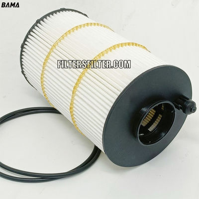 1 kg Gewicht Vervang Truck Oil Filter Element 61160070119 met 3 Maand