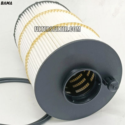 1 kg Gewicht Vervang Truck Oil Filter Element 61160070119 met 3 Maand