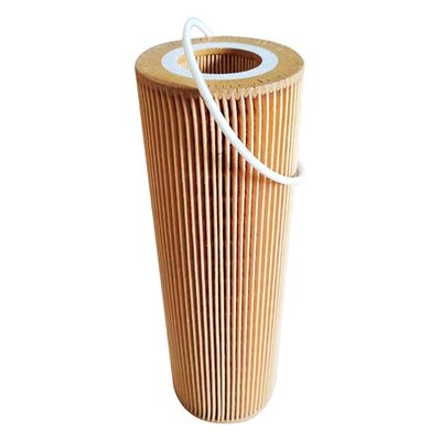 Truck Oil Filter 2022275 met 1 kg gewicht buiten naar binnen stroomrichting