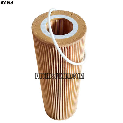 Truck Oil Filter 2022275 met 1 kg gewicht buiten naar binnen stroomrichting
