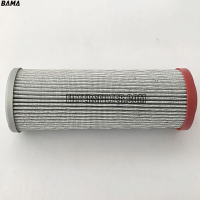 Ingenieursmachines Oliefiltratie Drukfilterelement 300106 met NBR-dichtingen
