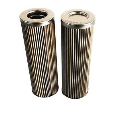 Drukfilter SL090B60B voor industriële filtratieapparatuur met en gewicht van 1 kg