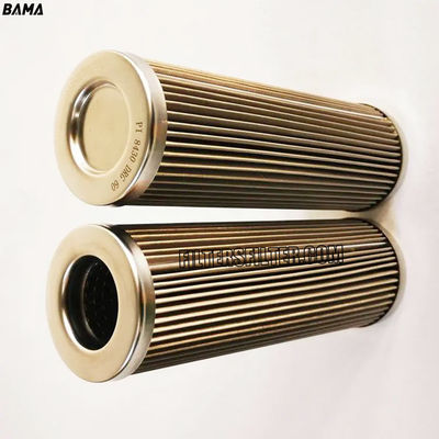 Drukfilter SL090B60B voor industriële filtratieapparatuur met en gewicht van 1 kg