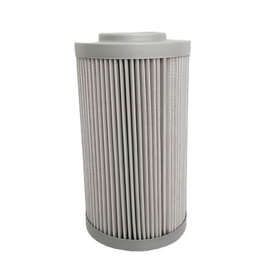 00109512 Drukfilterelement voor graafmachines met NBR-dichtingen en glasvezelfiltermedium