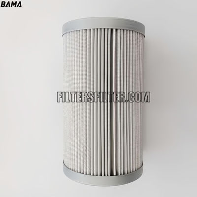 Hydraulische glasvezel kerncomponenten vervangen graafmachine drukfilter element 300398