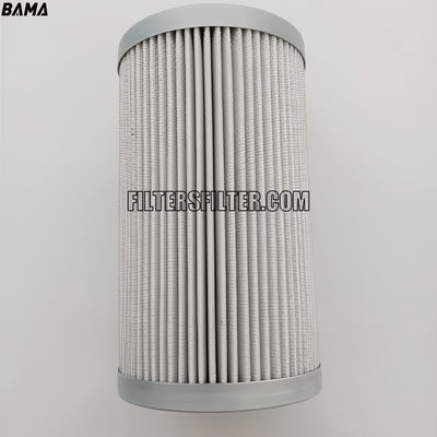 Hydraulische glasvezel kerncomponenten vervangen graafmachine drukfilter element 300398