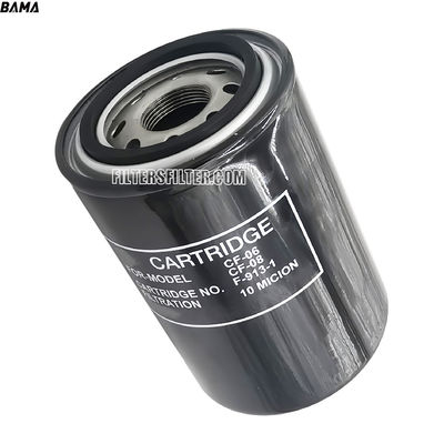 1 kg gewicht Oliefilter voor technische apparatuur F913-1 met kerncomponenten van 3 maanden