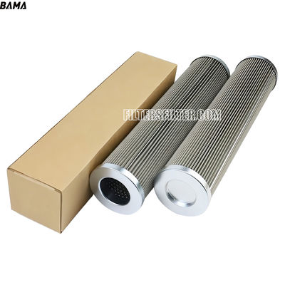 PI8545DRG100 Truck Pressure Filter Element met een maximale differentialdruk van 30 bar