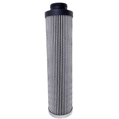 Glasvezel kerncomponenten Dampfilter 932630Q voor graafmachines voor recycling