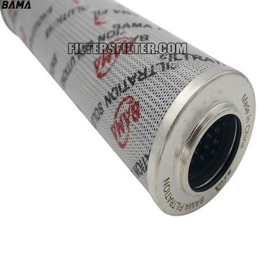 Video-uitgaande inspectie 0660D003BN4HC Drukfilterelement voor zware apparatuur