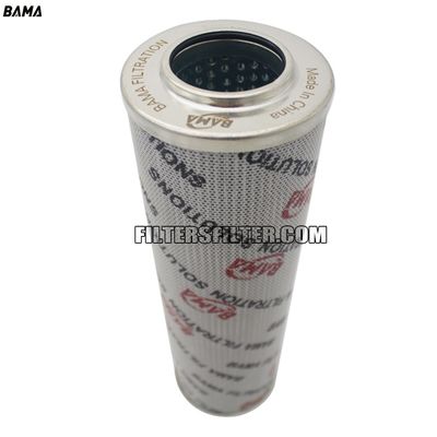 30 bar Differentiële druk Bouwmachines Drukfilter element P566682