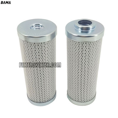 3 maand Glasvezel kerncomponenten Drukfilter element 0030D010BN voor machineonderdelen