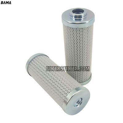 3 maand Glasvezel kerncomponenten Drukfilter element 0030D010BN voor machineonderdelen