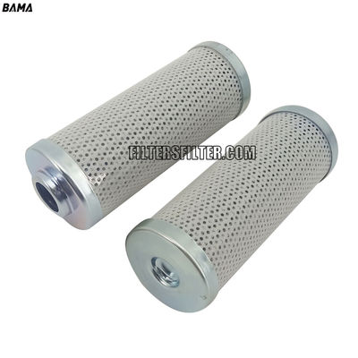 3 maand Glasvezel kerncomponenten Drukfilter element 0030D010BN voor machineonderdelen