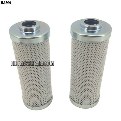 Max. 30 bar Differencialdruk Truck Filter Element 300064 en prestaties gegarandeerd
