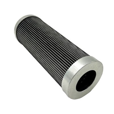 Max. Differentiële drukbalk 210 NBR Afdichtingen vervangen zware apparatuur Drukfilter element HC9601FUP8H