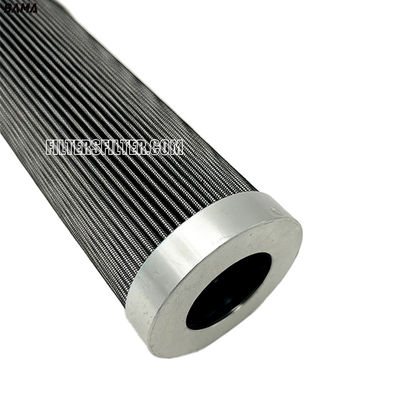 Max. Differentiële drukbalk 210 NBR Afdichtingen vervangen zware apparatuur Drukfilter element HC9601FUP8H