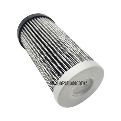 Video-uitgaande inspectie Industrieel filtratietoestel Drukfilter 24P102Q