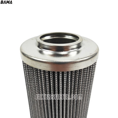 Zul. continue werktemperatuur graafmachine drukfilter element HP3202M60AN