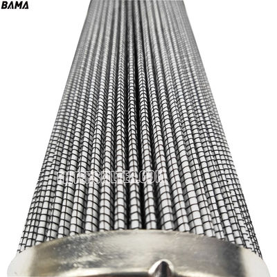 Zul. continue werktemperatuur graafmachine drukfilter element HP3202M60AN