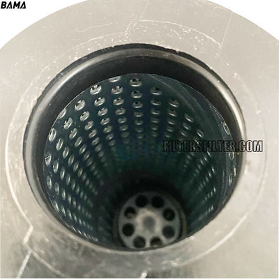 Cellulosefilterelement 0330R010P/HC De perfecte vervanging voor zware apparatuur