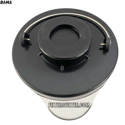 Cellulosefilterelement 0330R010P/HC De perfecte vervanging voor zware apparatuur