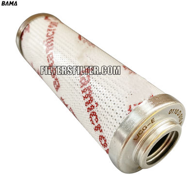 Direct leveringsdrukfilter voor zware apparatuur 0110D003BH4HC voor reclame C