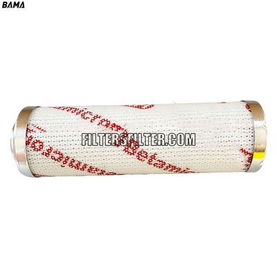Max. differentialdruk 210 bar Tractor van glasvezel Drukfilterelement 1253046