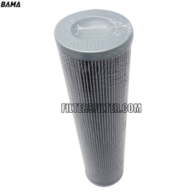 CU350A06N Oliefilter voor zware apparatuur voor continue werktemperatuur van -25 °C tot 120 °C