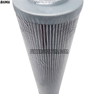 CU350A06N Oliefilter voor zware apparatuur voor continue werktemperatuur van -25 °C tot 120 °C