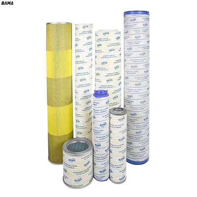OEM Hydraulisch Filter Luchtfilter Olie Terugkeer Filter Filtratie Oplossingen door BAMA Supply