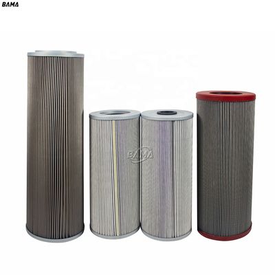 OEM Hydraulisch Filter Luchtfilter Olie Terugkeer Filter Filtratie Oplossingen door BAMA Supply