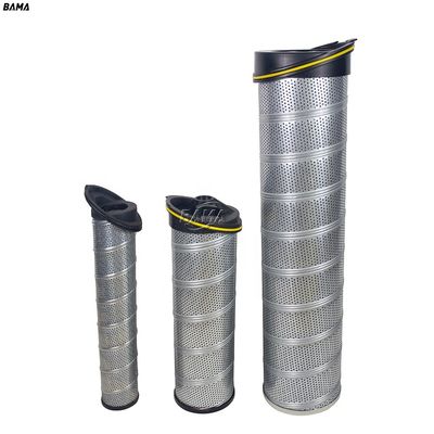 OEM Hydraulisch Filter Luchtfilter Olie Terugkeer Filter Filtratie Oplossingen door BAMA Supply