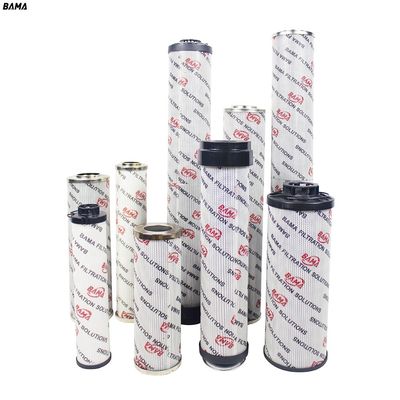 OEM Hydraulisch Filter Luchtfilter Olie Terugkeer Filter Filtratie Oplossingen door BAMA Supply