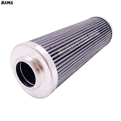 Industriële filtratieapparatuur 0075D010ON Drukfilter met glasvezelmedium