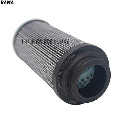 FTBE1B10Q Terugkeer-oliefilterelement met VITON-dichtingen en B10 200 μm c Filterfiness