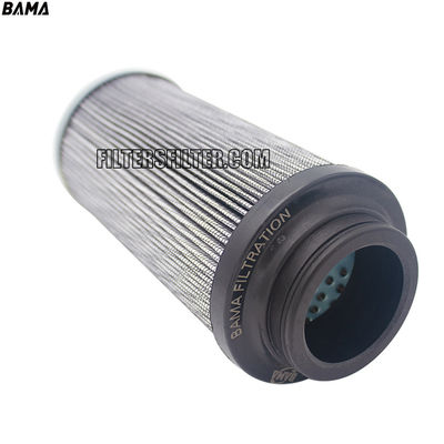 FTBE1B10Q Terugkeer-oliefilterelement met VITON-dichtingen en B10 200 μm c Filterfiness