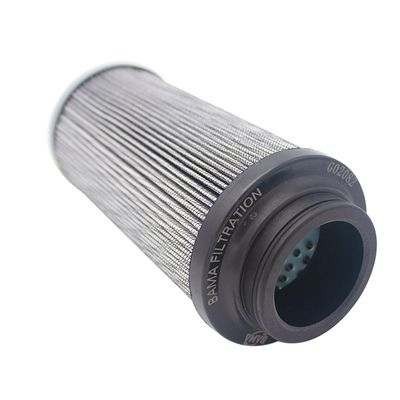 R530G10V Oliefilterelement voor ingenieursmachines voor video-uitgaande inspectie