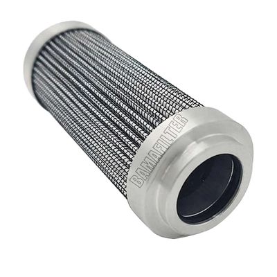 Mechanische toebehoren van glasvezel Drukfilter HC9021FDS4Z voor filtratiebehoeften