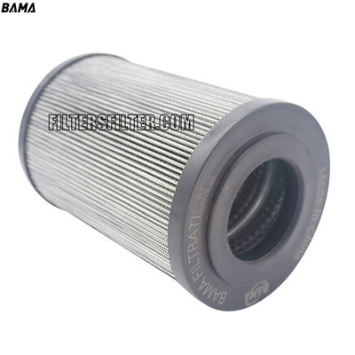 CR111F10R Glasvezel terugkeer oliefilter element voor industriële filtratieapparatuur