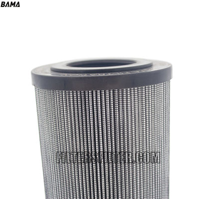 CR111F10R Glasvezel terugkeer oliefilter element voor industriële filtratieapparatuur