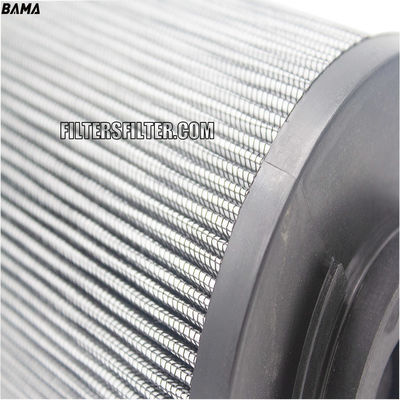 CR111F10R Glasvezel terugkeer oliefilter element voor industriële filtratieapparatuur